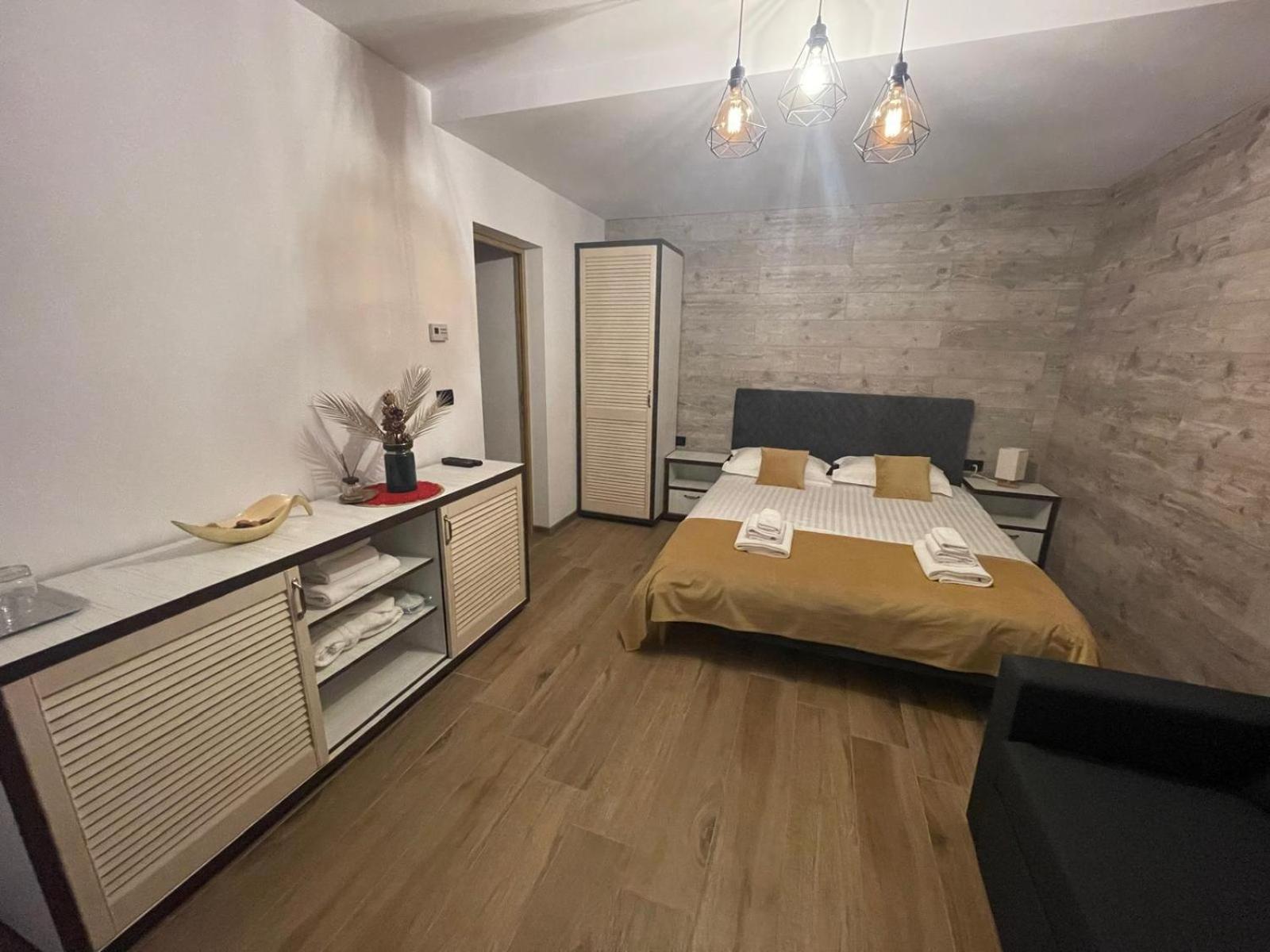 Panoramic Residence Borşa Exterior foto